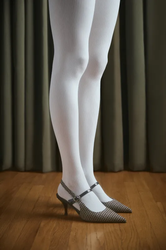 Cable Knit Tights sold by Petit Moments