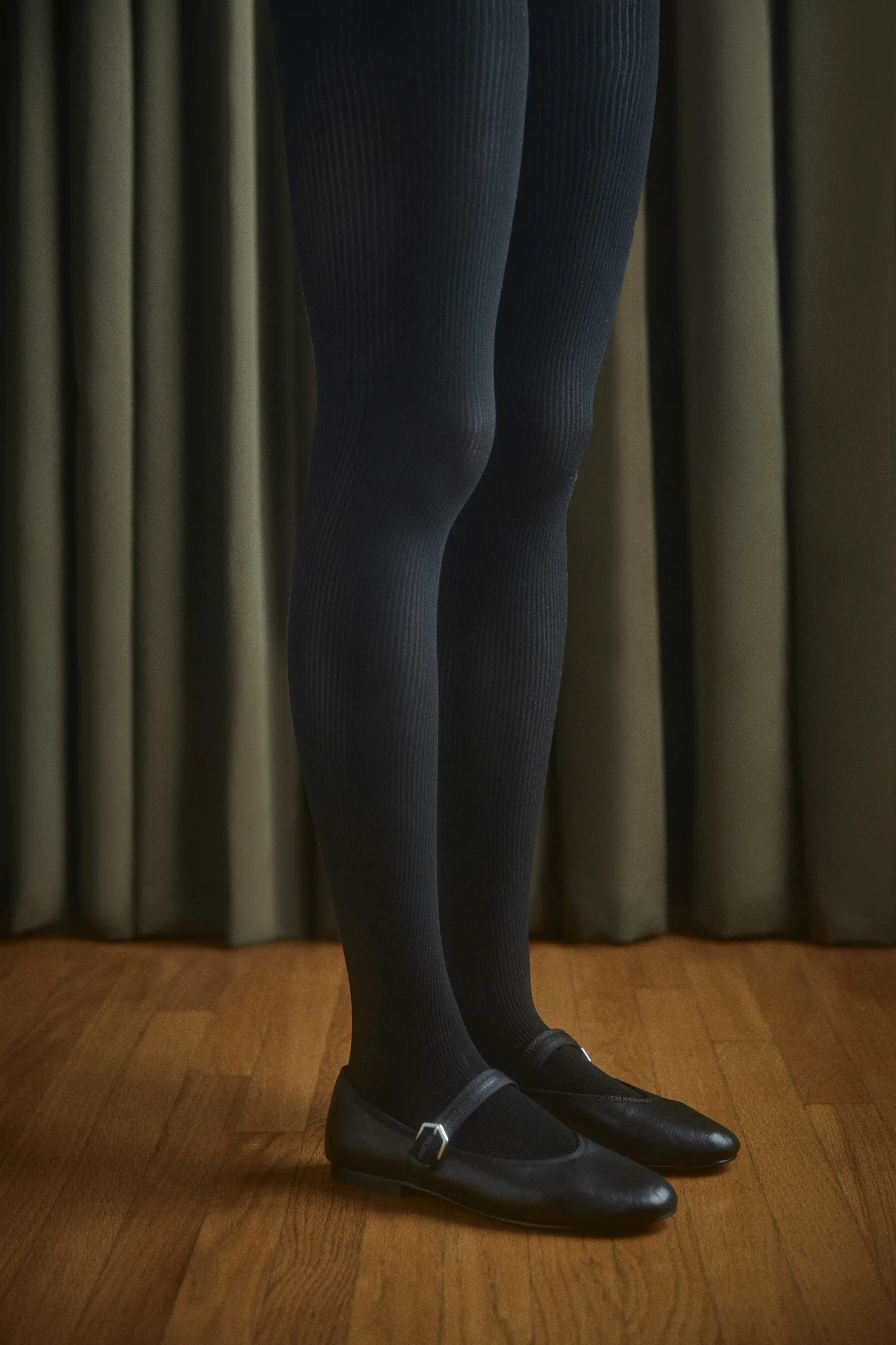 Cable Tights sold by Petit Moments product image thumbnail 2