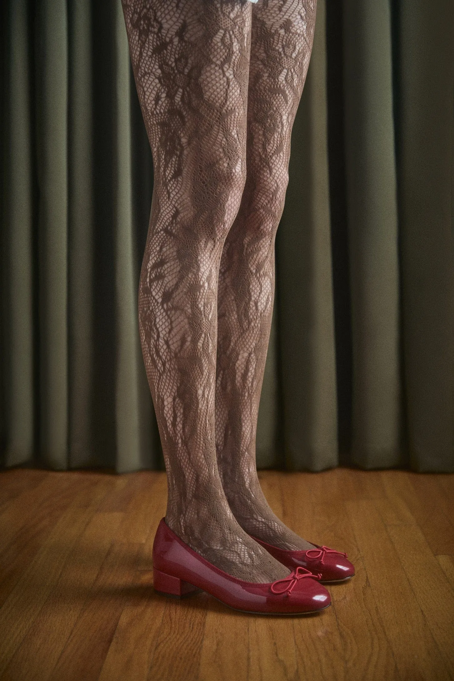 Flora Tights sold by Petit Moments product image thumbnail 2