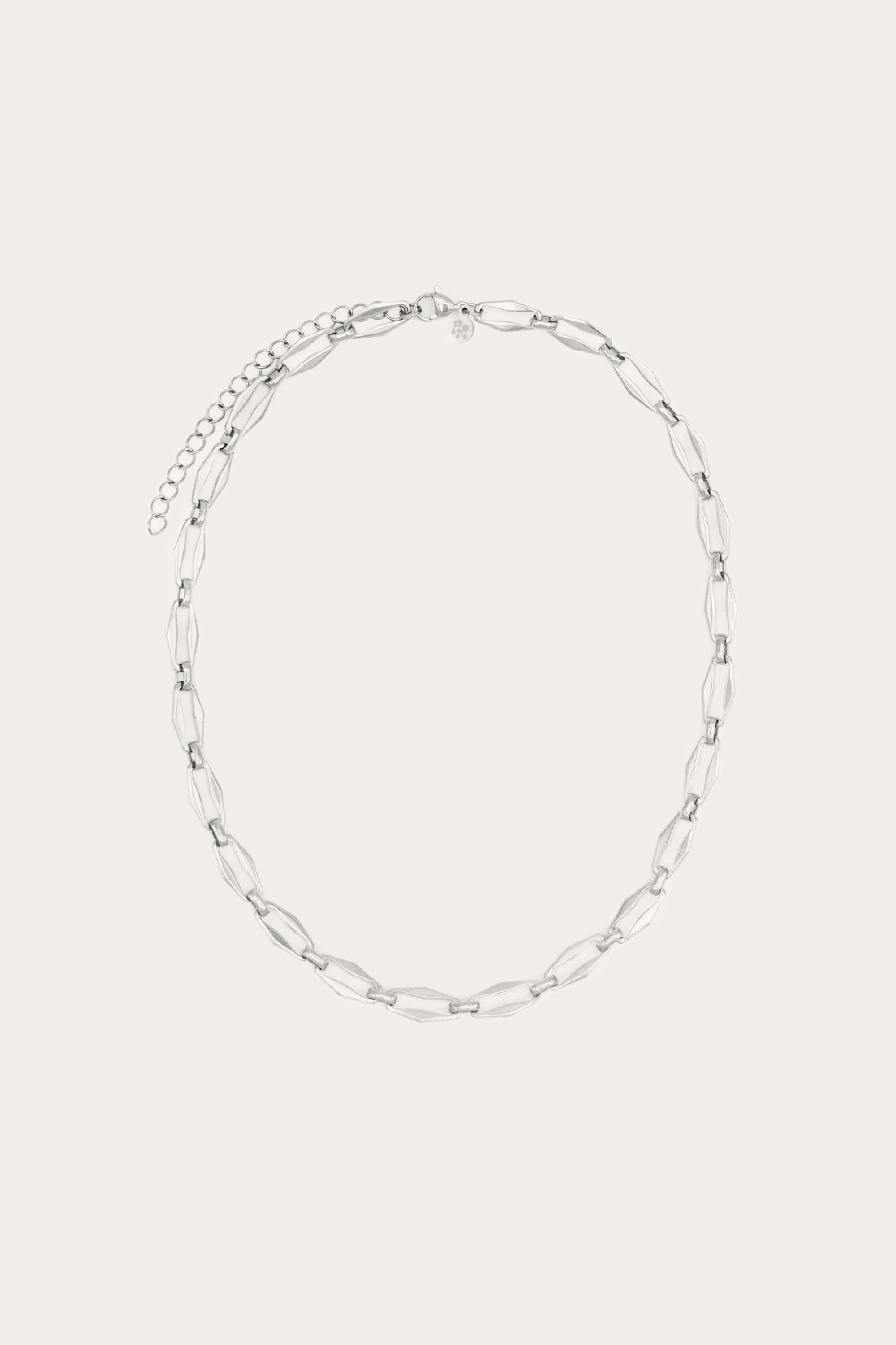 Chunky Necklace Chain sold by Petit Moments product image thumbnail 2