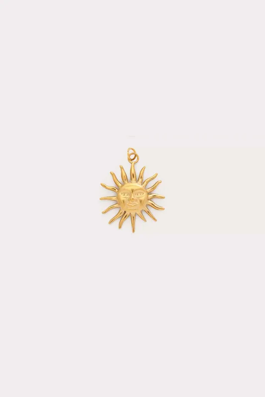 Sol Charm made by Petit Moments