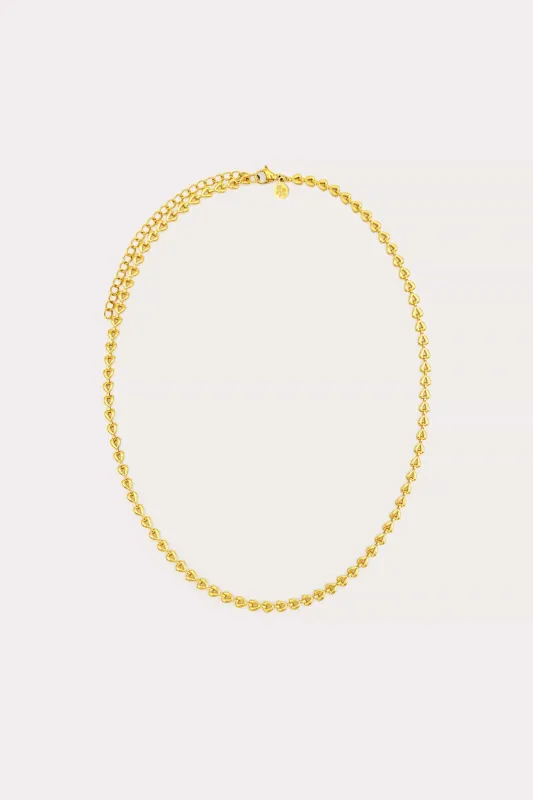 Heart Necklace Chain sold by Petit Moments