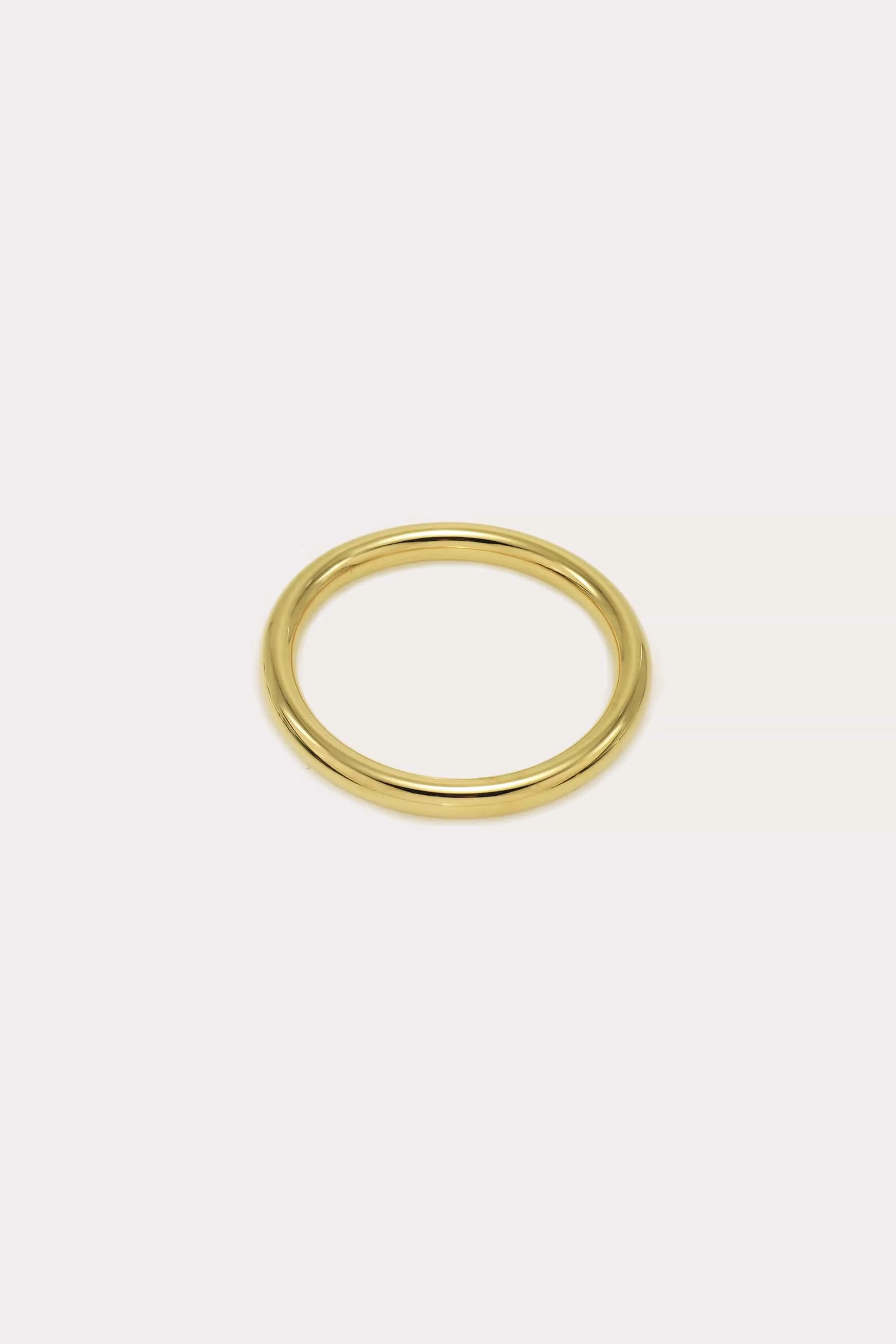 Circle Bangle sold by Petit Moments product image thumbnail 2