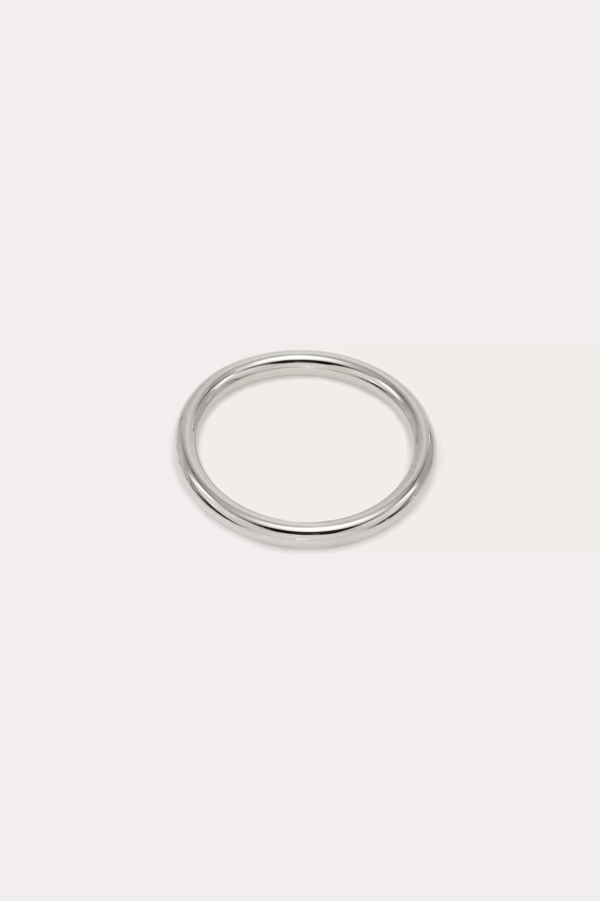 Circle Bangle sold by Petit Moments product image thumbnail 3