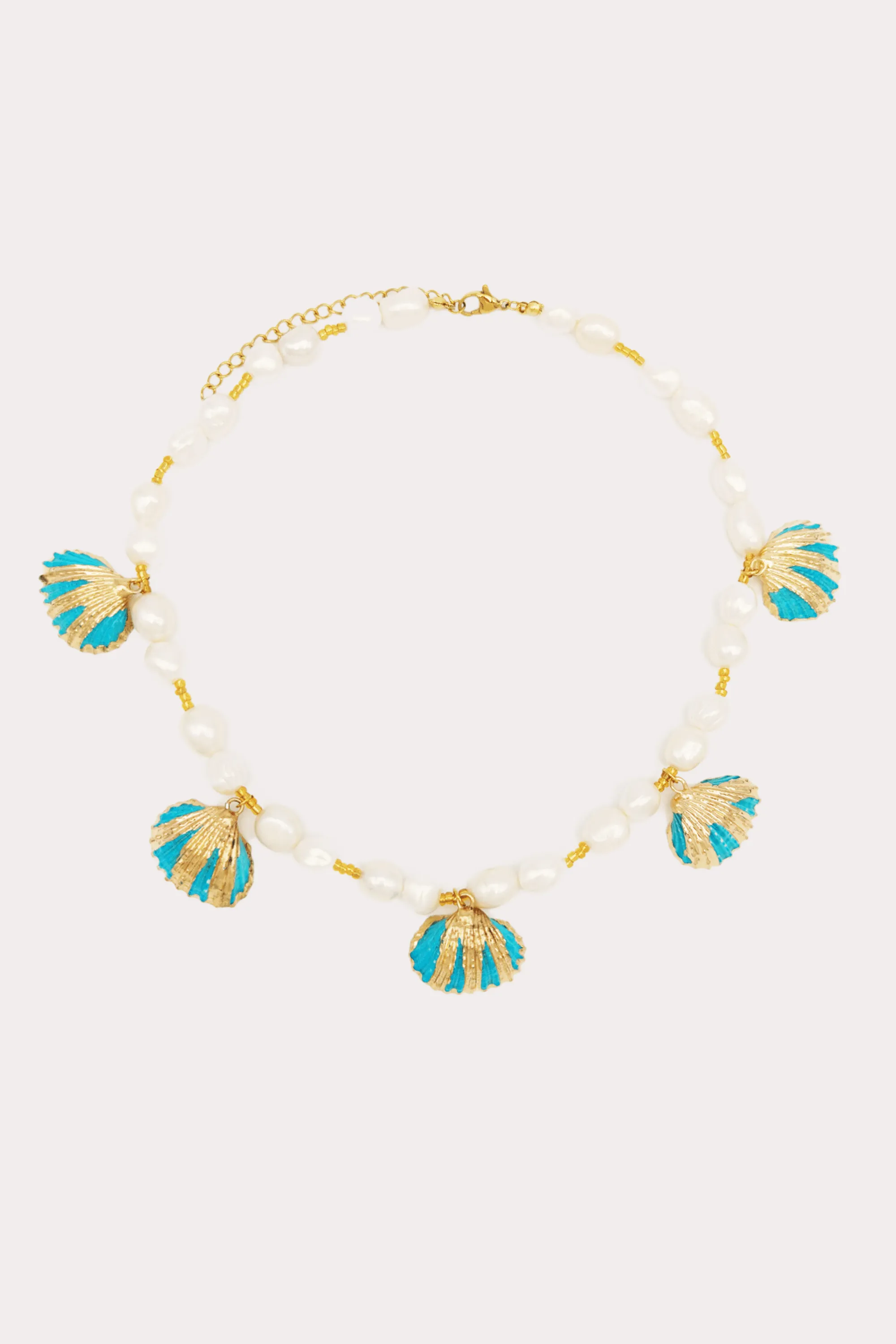 Portelas Necklace sold by Petit Moments