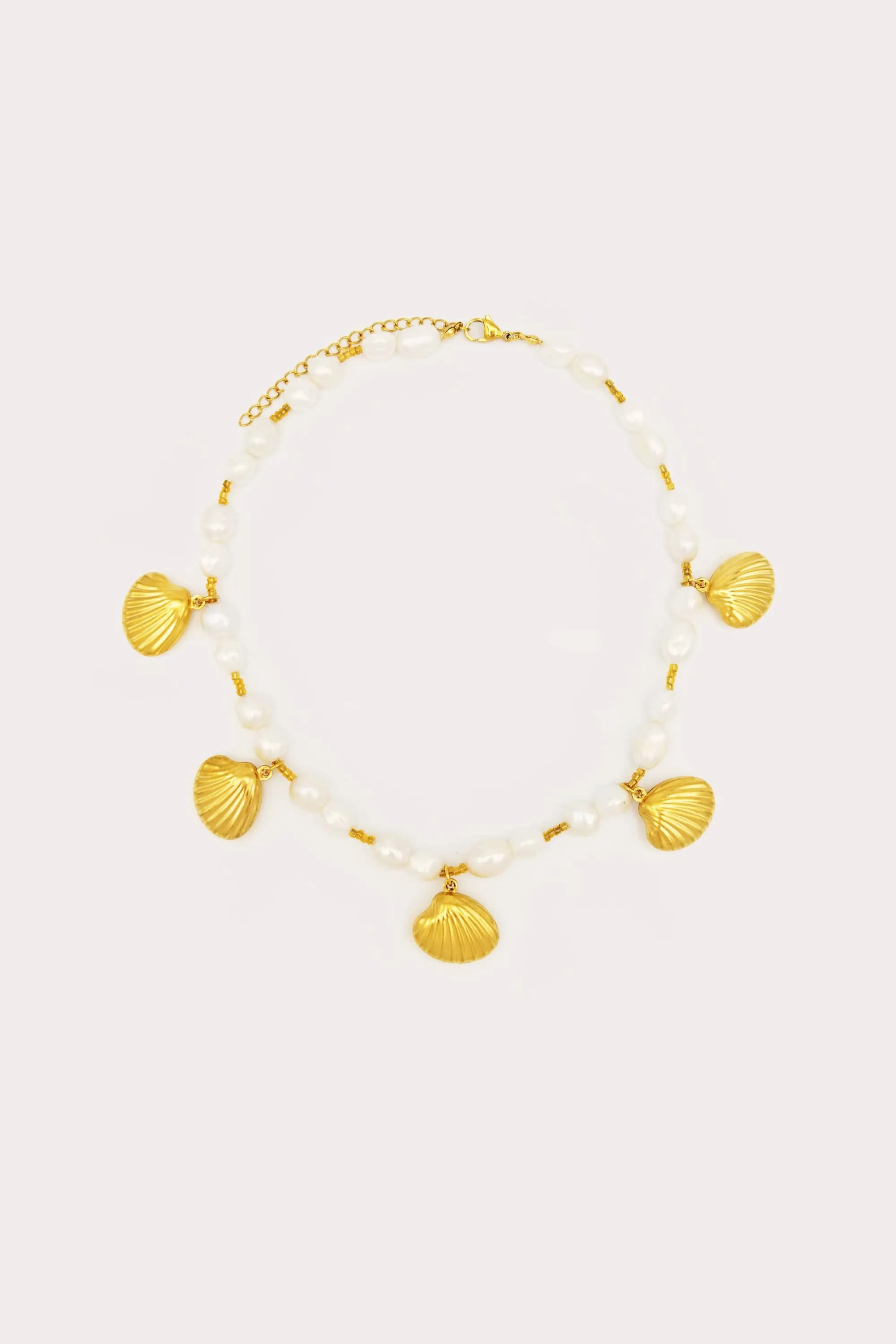 Portelas Necklace sold by Petit Moments product image thumbnail 2