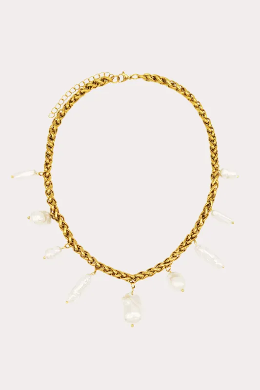 Alumieira Necklace sold by Petit Moments