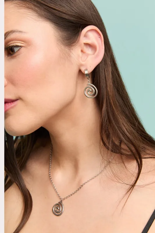 Jude Earrings sold by Petit Moments