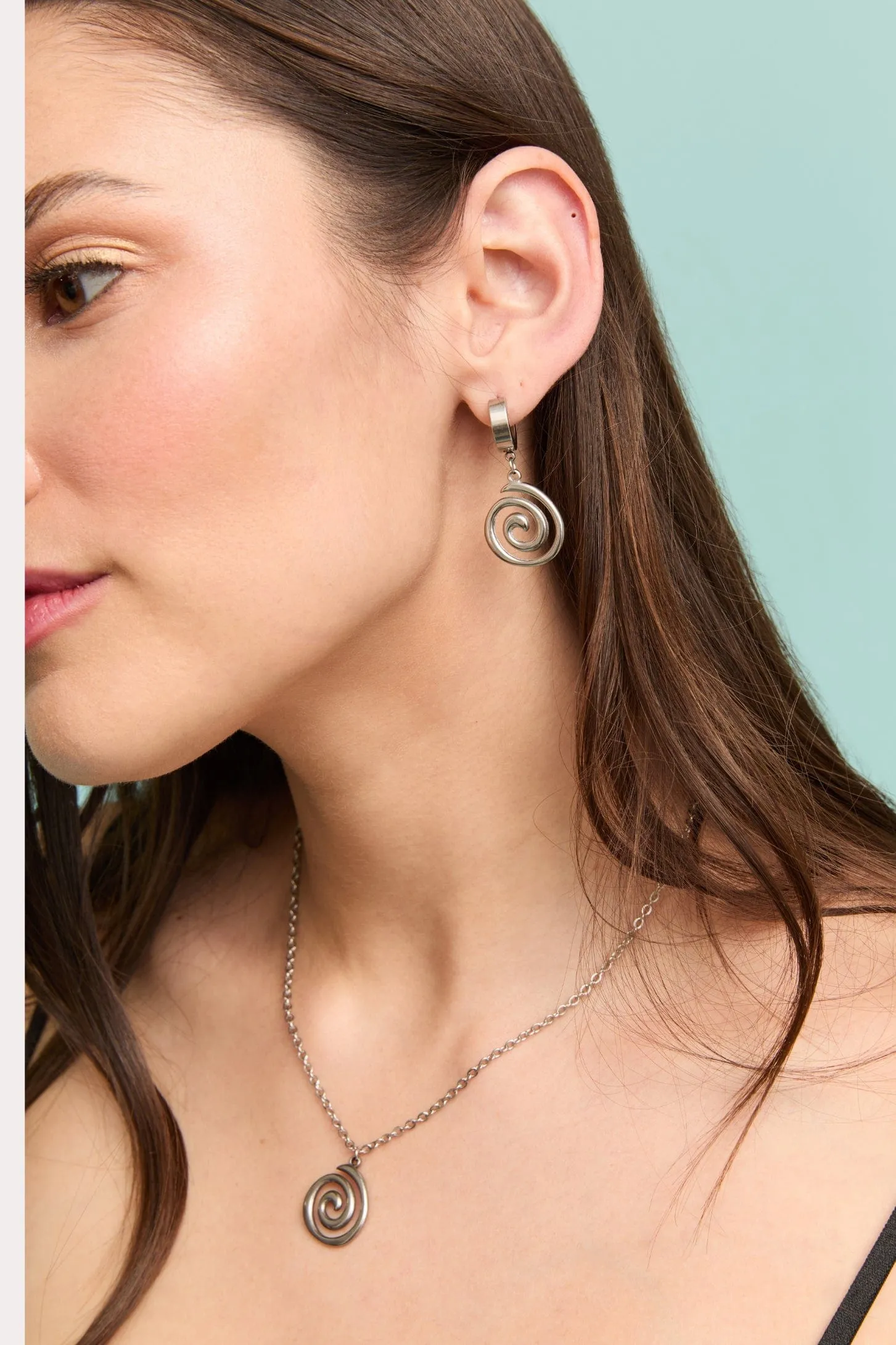 Jude Earrings sold by Petit Moments