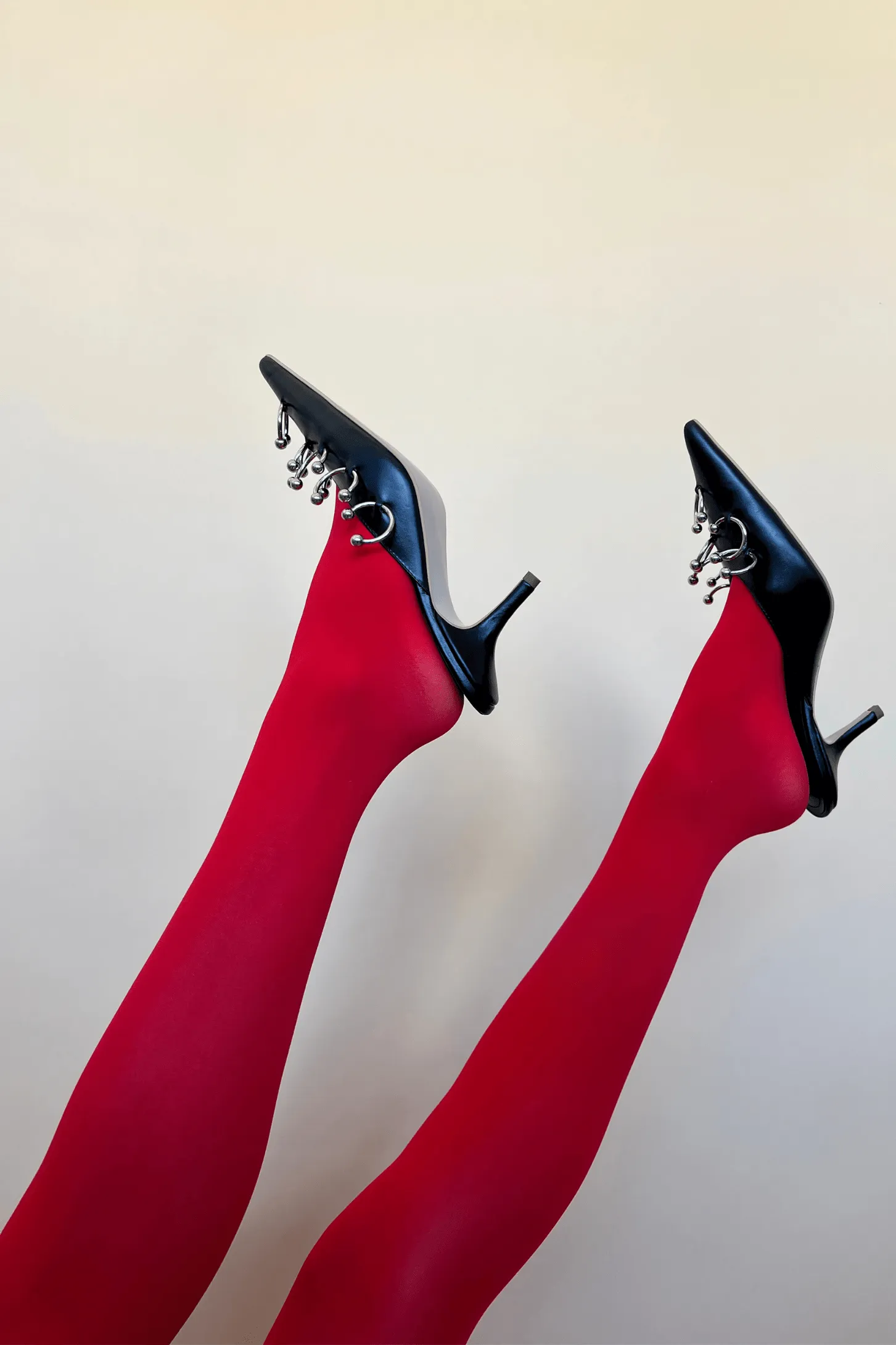 Solid Tights sold by Petit Moments product image thumbnail 3
