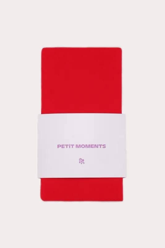 Solid Tights made by Petit Moments