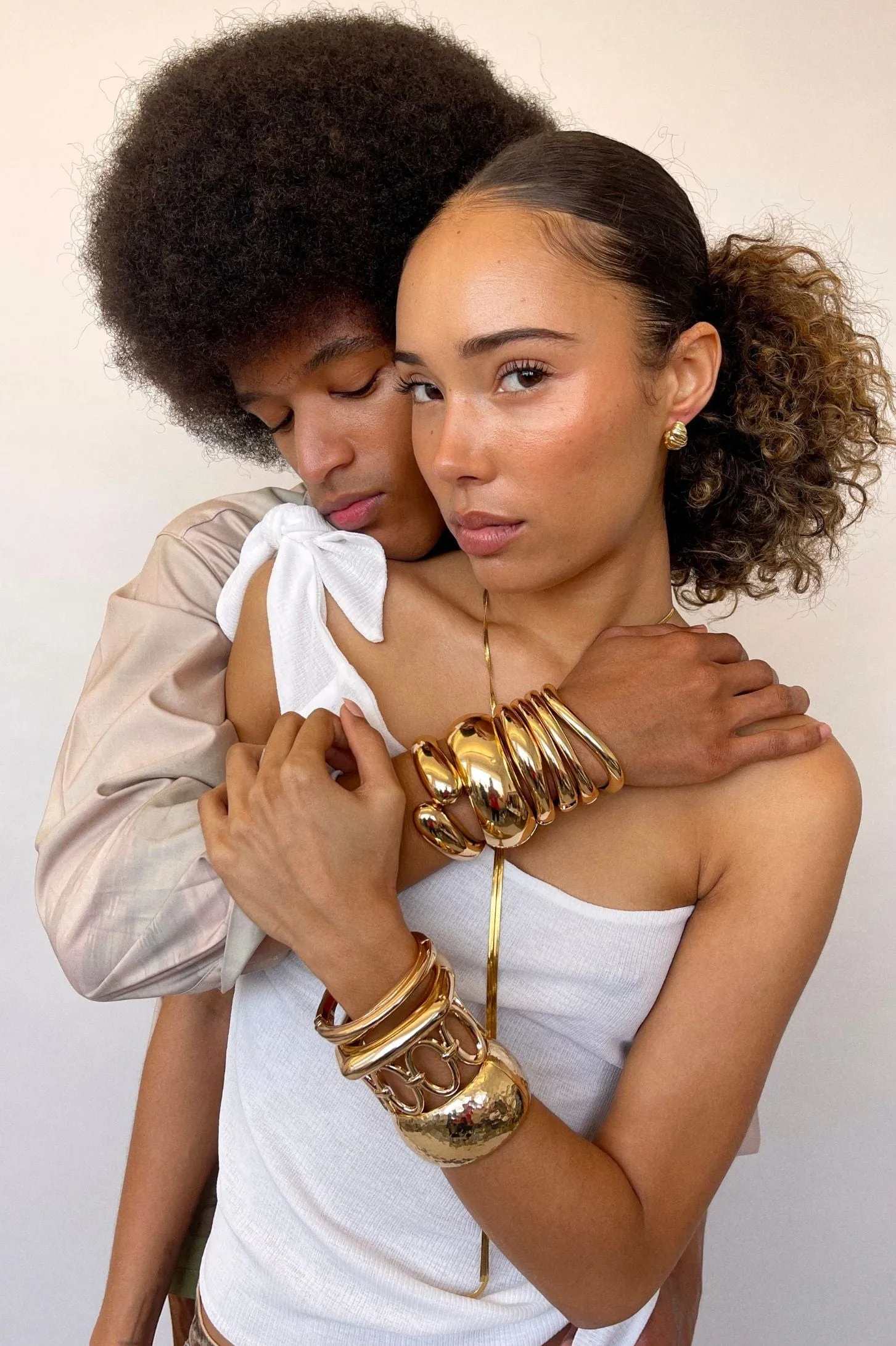 Open Cuff sold by Petit Moments product image thumbnail 2