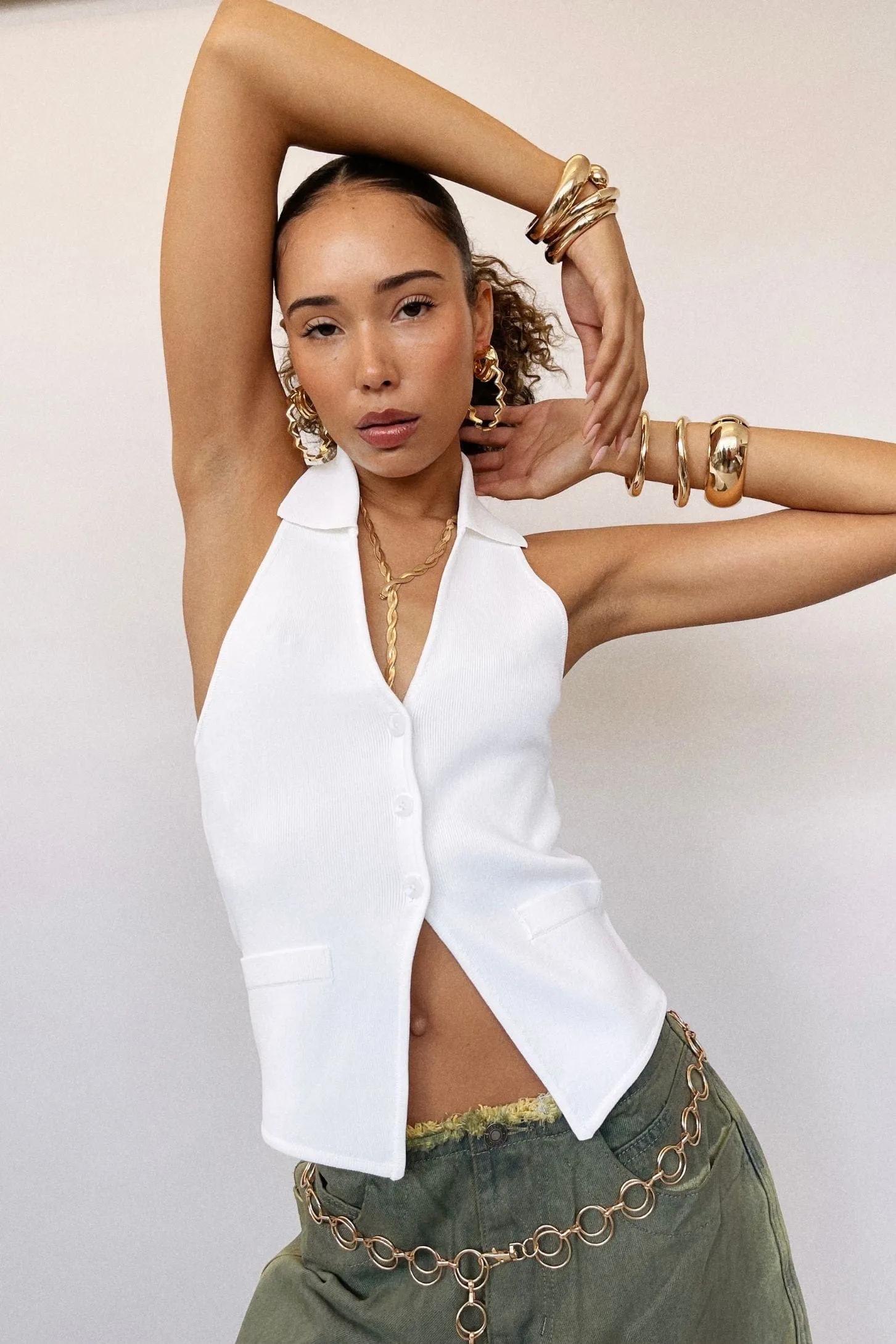 Prato Cuff sold by Petit Moments product image thumbnail 2