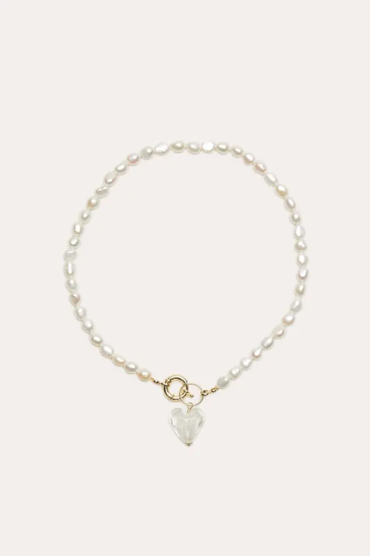 Lisa Necklace sold by Petit Moments