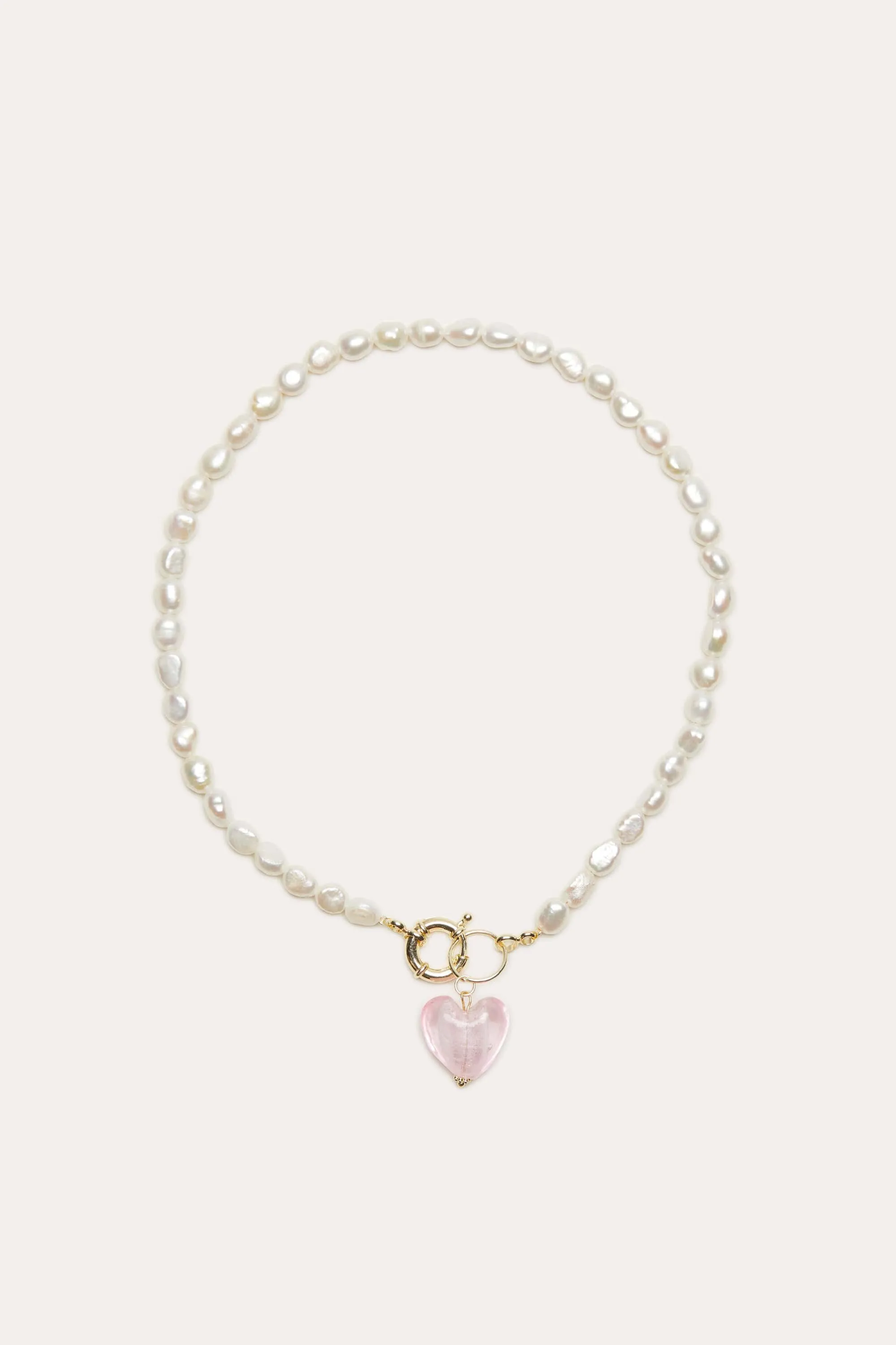 Lisa Necklace sold by Petit Moments product image thumbnail 3