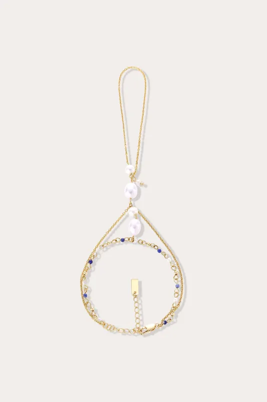 Dune Hand Chain sold by Petit Moments