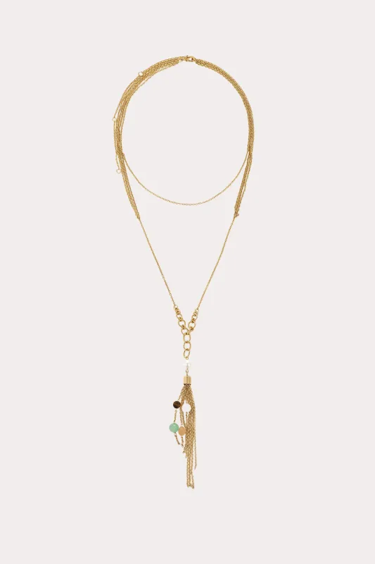 Dune Necklace sold by Petit Moments