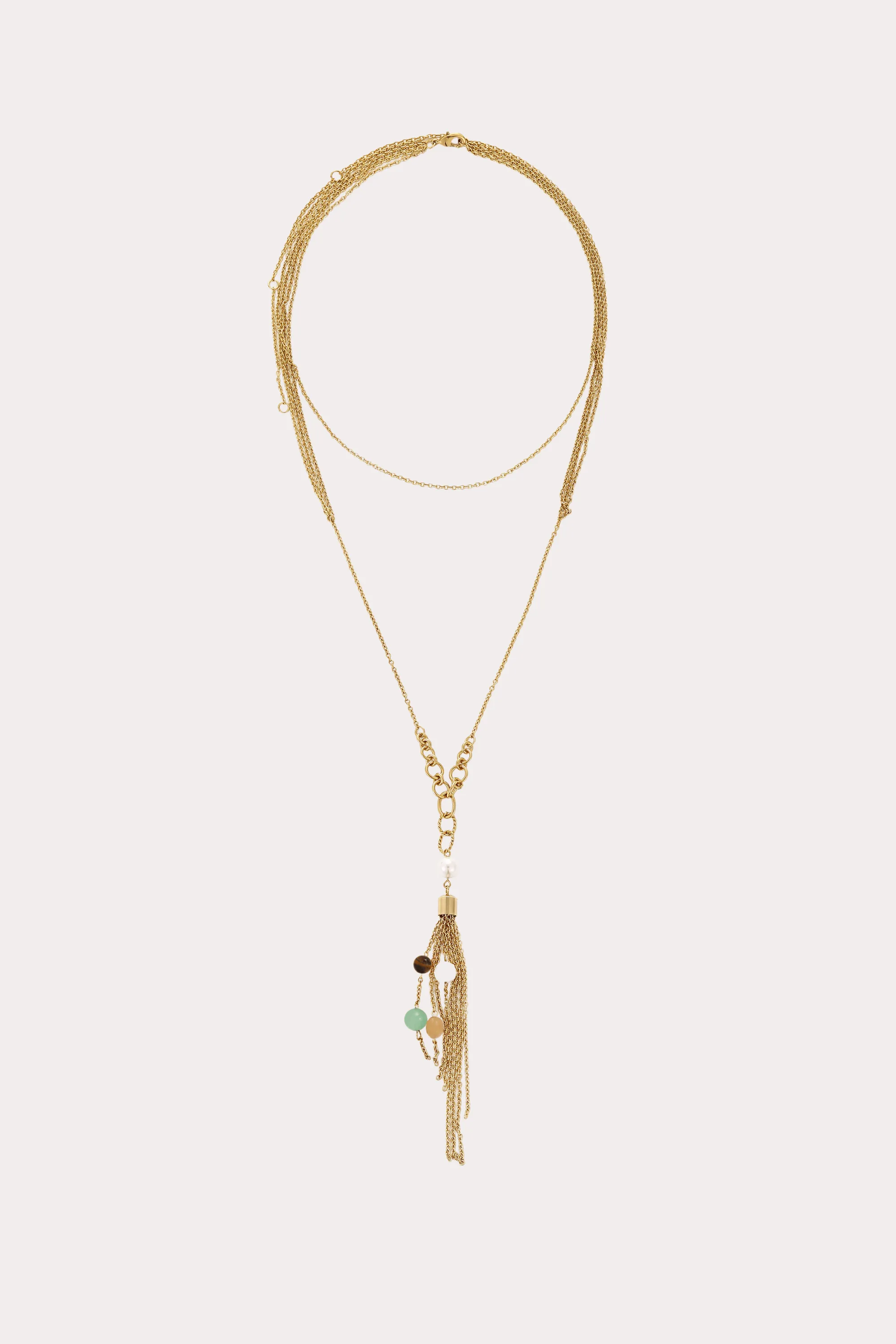 Dune Necklace sold by Petit Moments