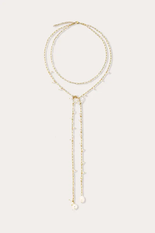 Eden Necklace sold by Petit Moments