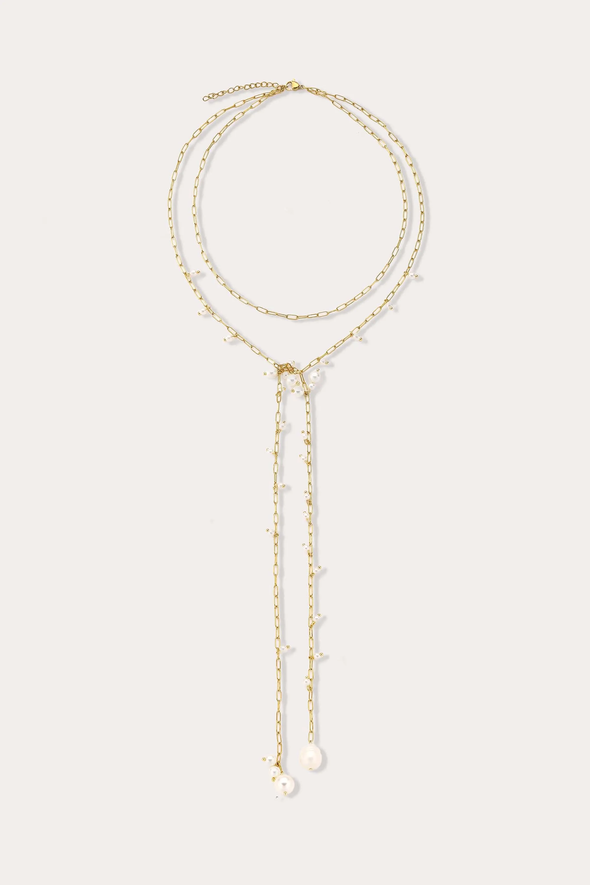 Eden Necklace sold by Petit Moments