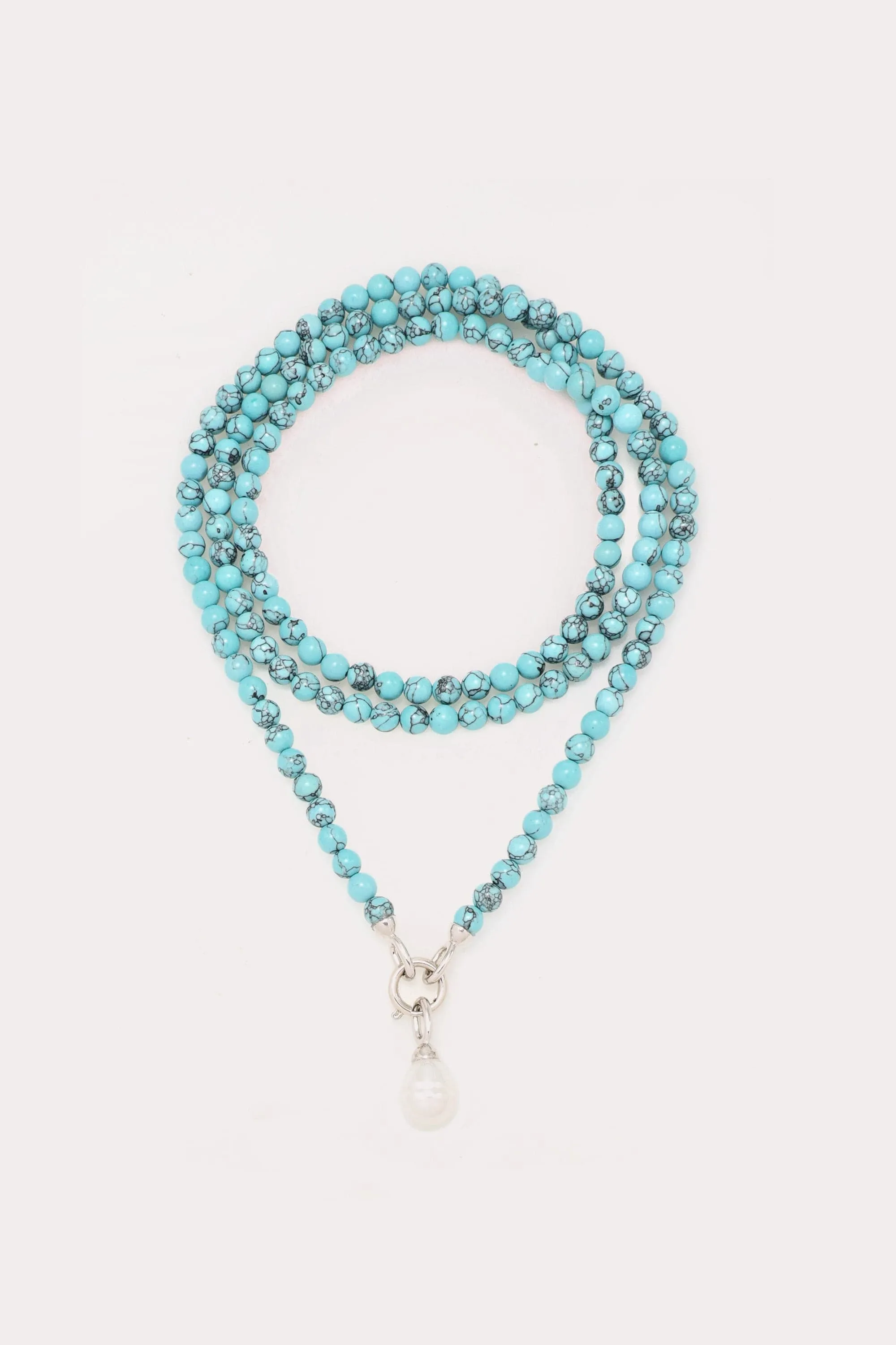 Bounty Necklace sold by Petit Moments