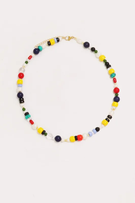 Jig Necklace sold by Petit Moments