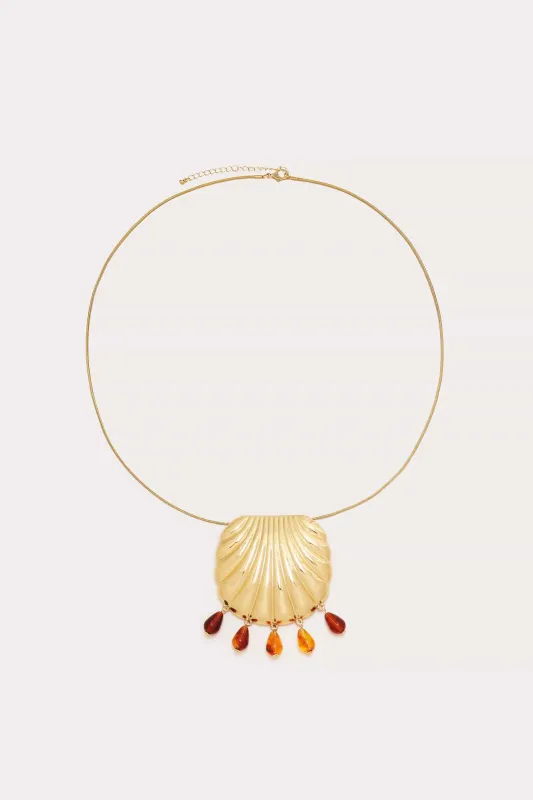 Turner Necklace made by Petit Moments