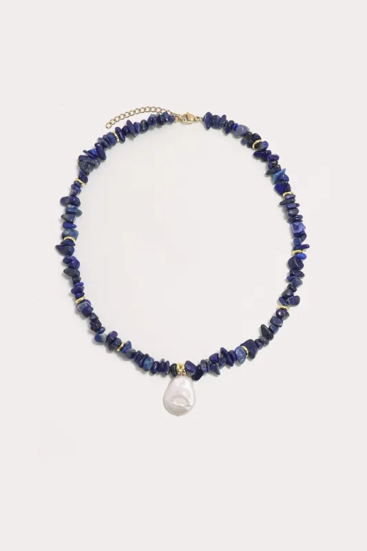 Vetta Necklace sold by Petit Moments