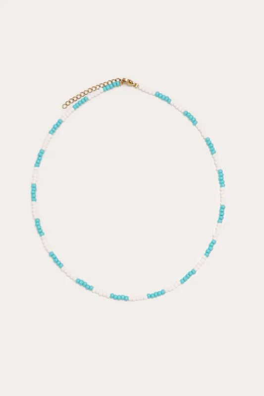 Sailor Necklace made by Petit Moments