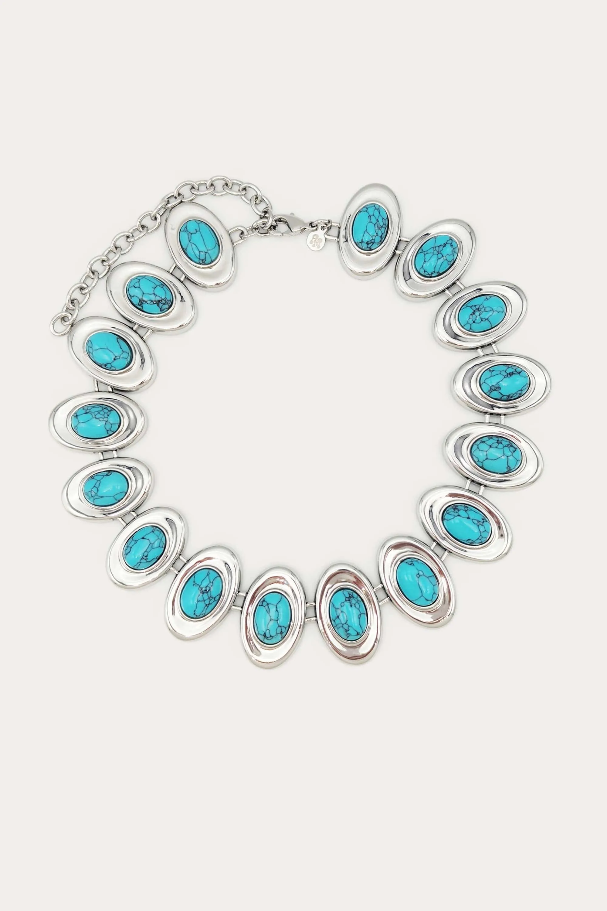 Burke Necklace sold by Petit Moments