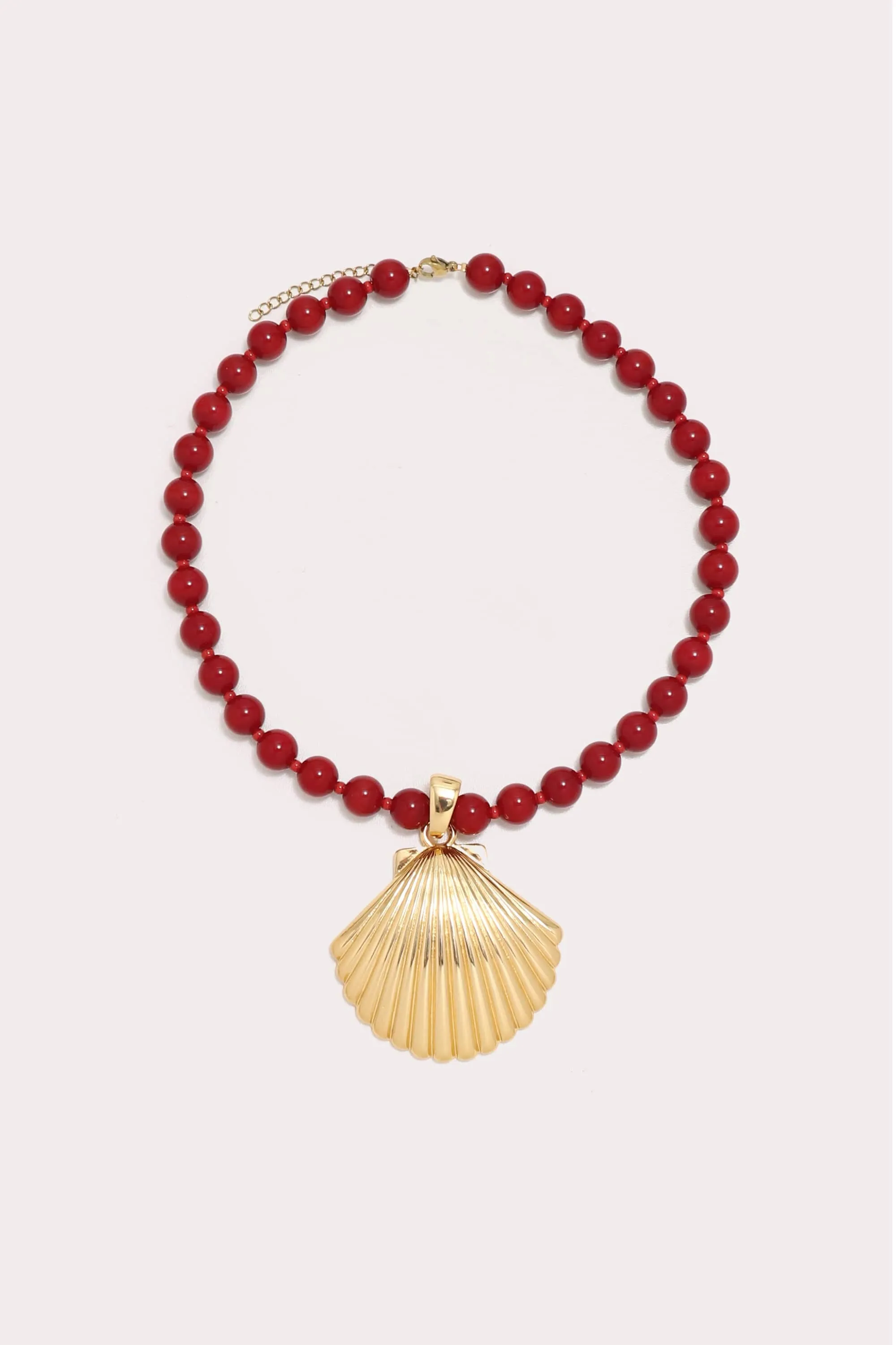 Creek Necklace sold by Petit Moments