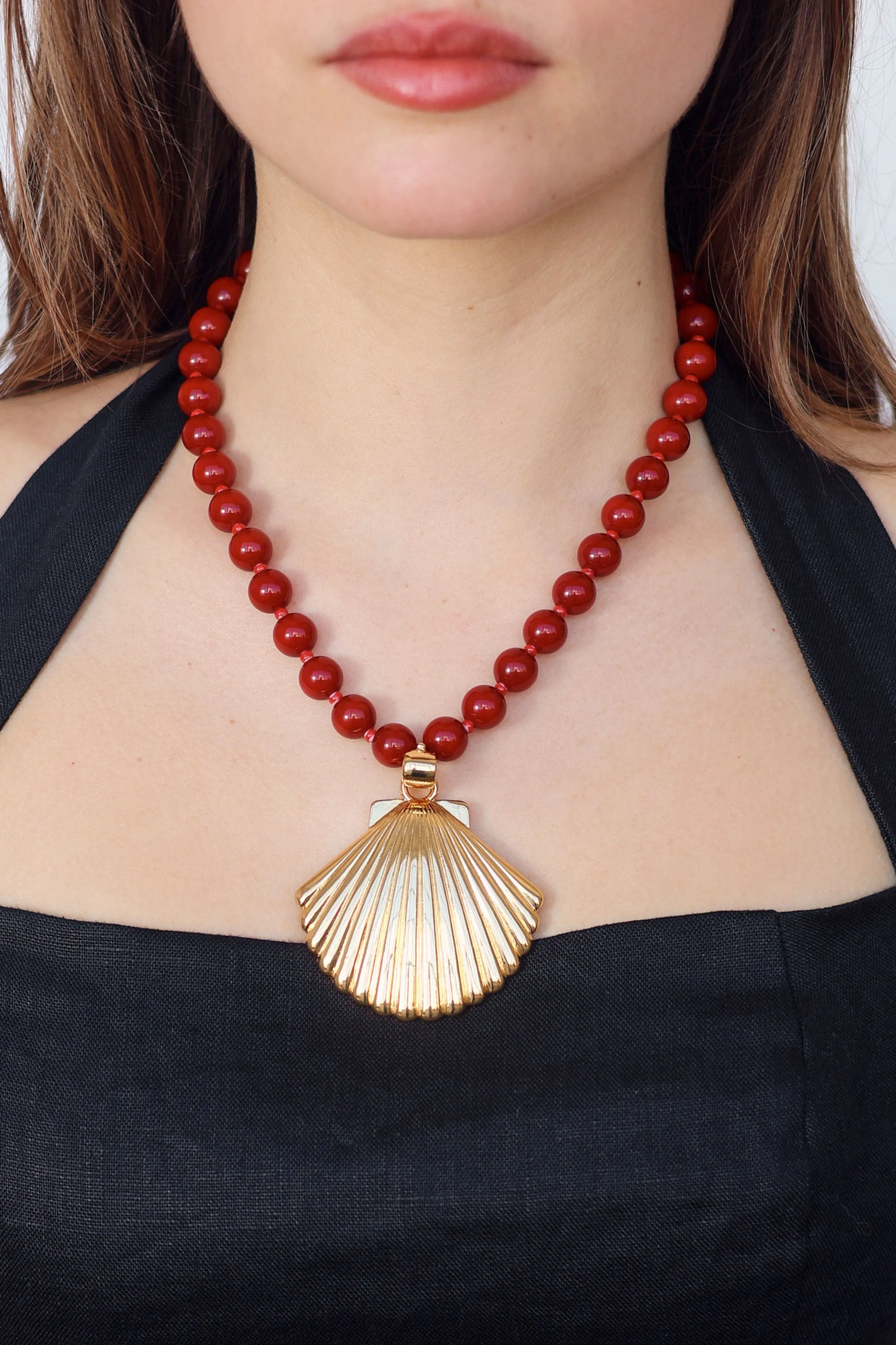 Creek Necklace sold by Petit Moments product image thumbnail 2