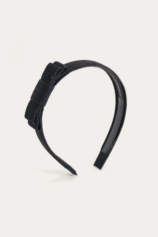 Stas Headband made by Petit Moments