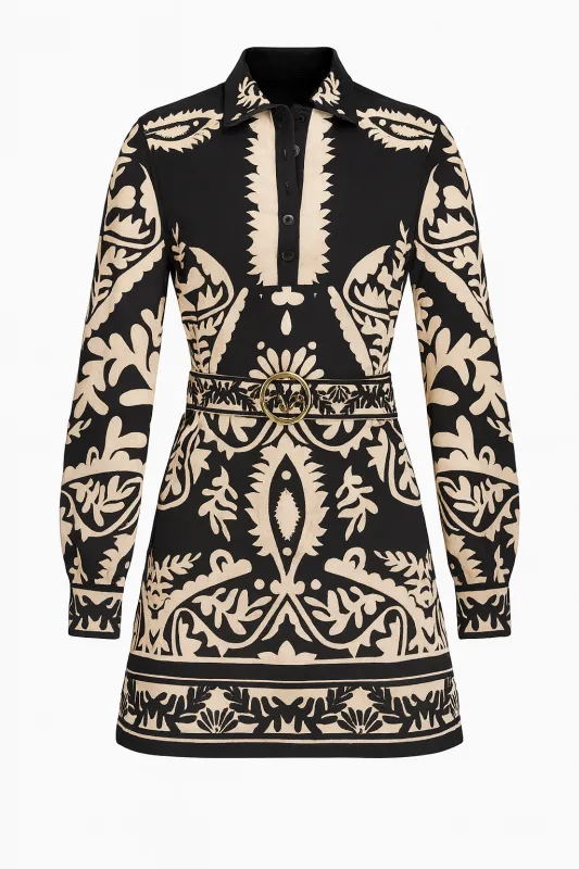 Tally Dress sold by Anna Cate