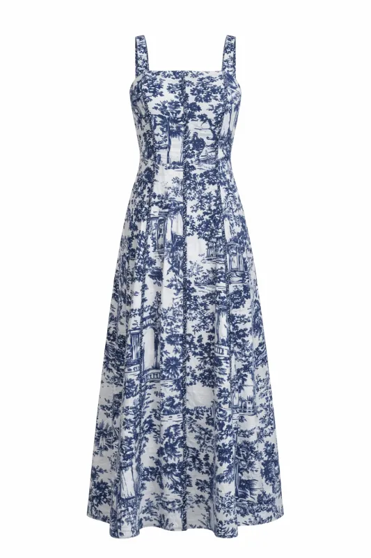 Loren Midi sold by Anna Cate