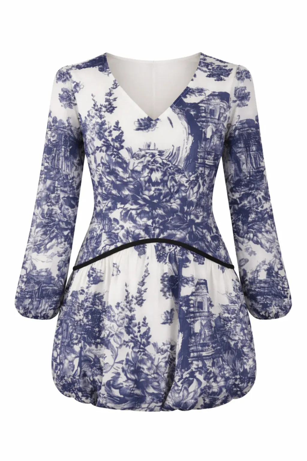 Harrison Dress sold by Anna Cate