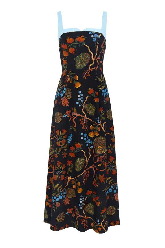 Tillman Midi sold by Anna Cate