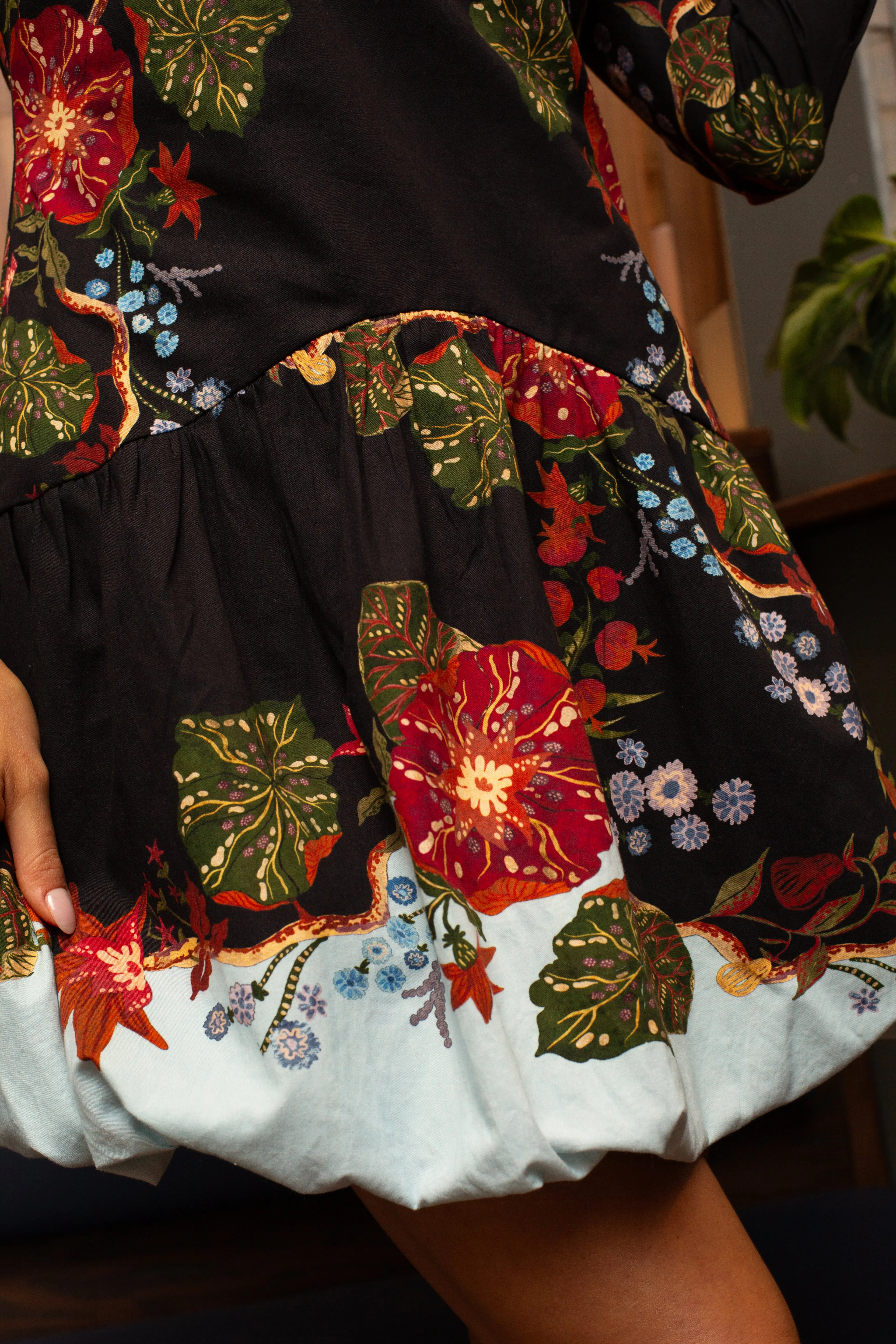 Harrison Dress sold by Anna Cate product image thumbnail 4