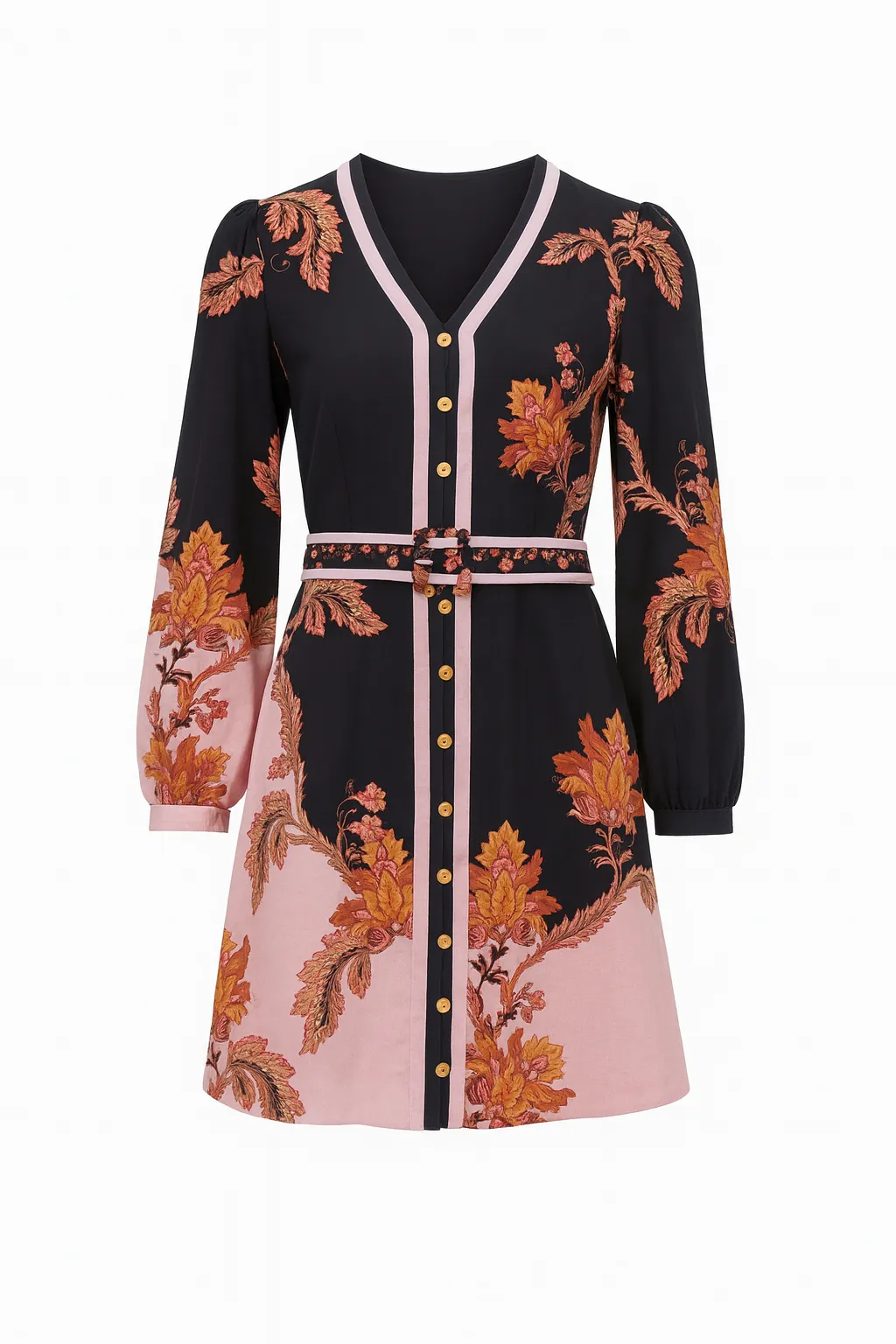 Kaleb Dress sold by Anna Cate