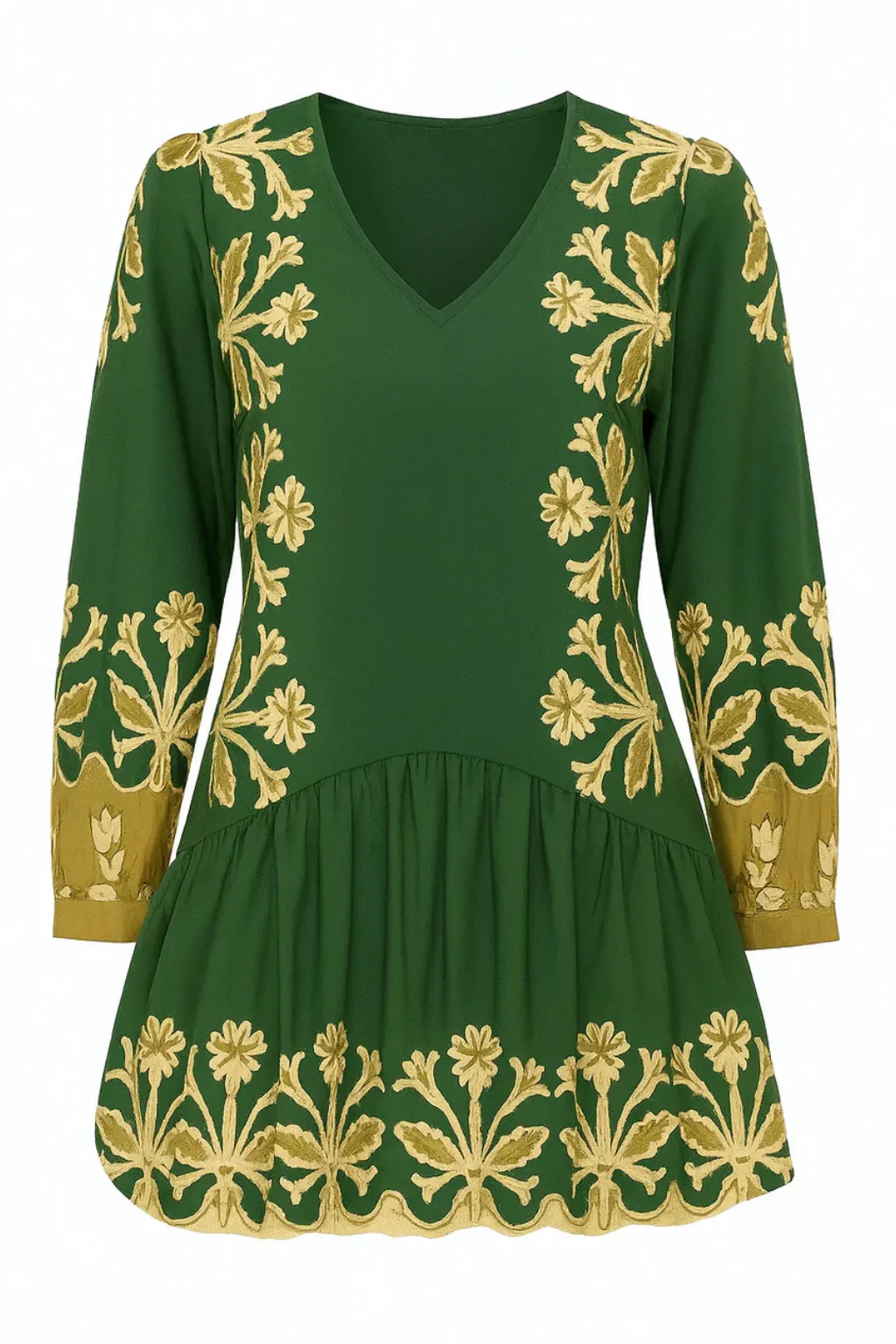 Harrison Dress sold by Anna Cate