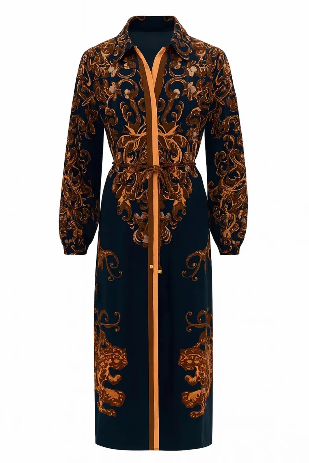 Riley Caftan sold by Anna Cate