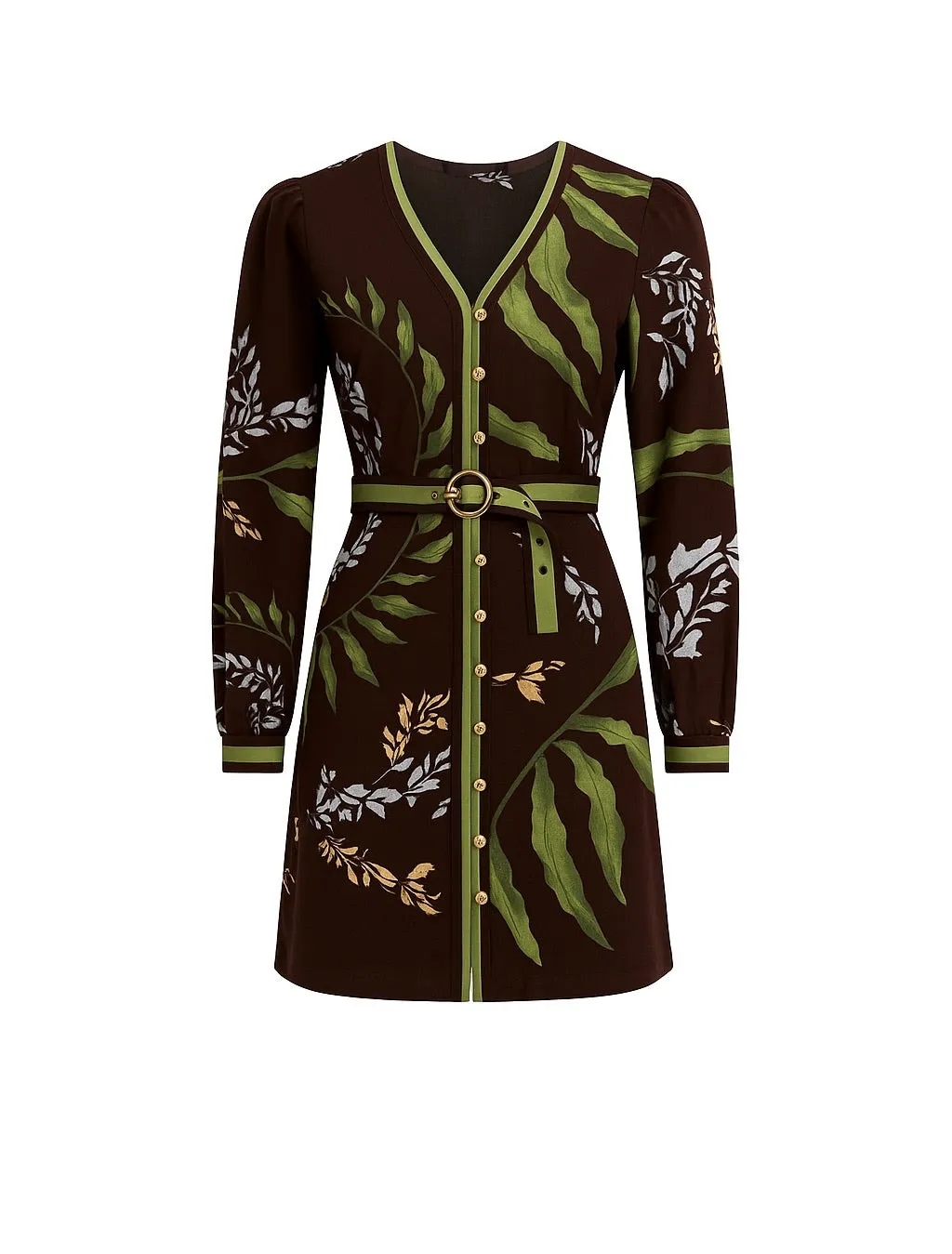 Kaleb Dress sold by Anna Cate product image thumbnail 2