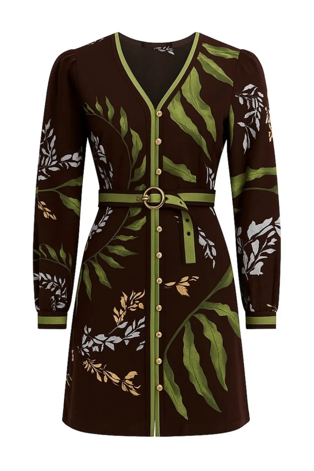 Kaleb Dress sold by Anna Cate