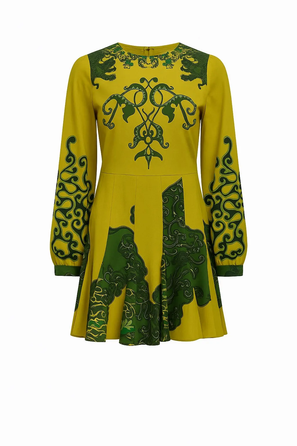 Diandra Dress sold by Anna Cate