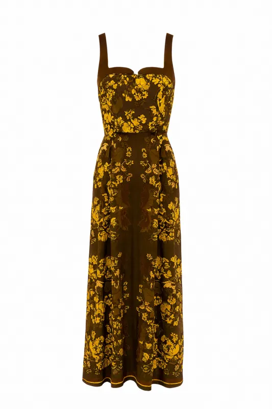 Tillman Midi sold by Anna Cate