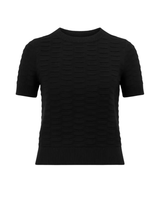 Emily Top made by Anna Cate