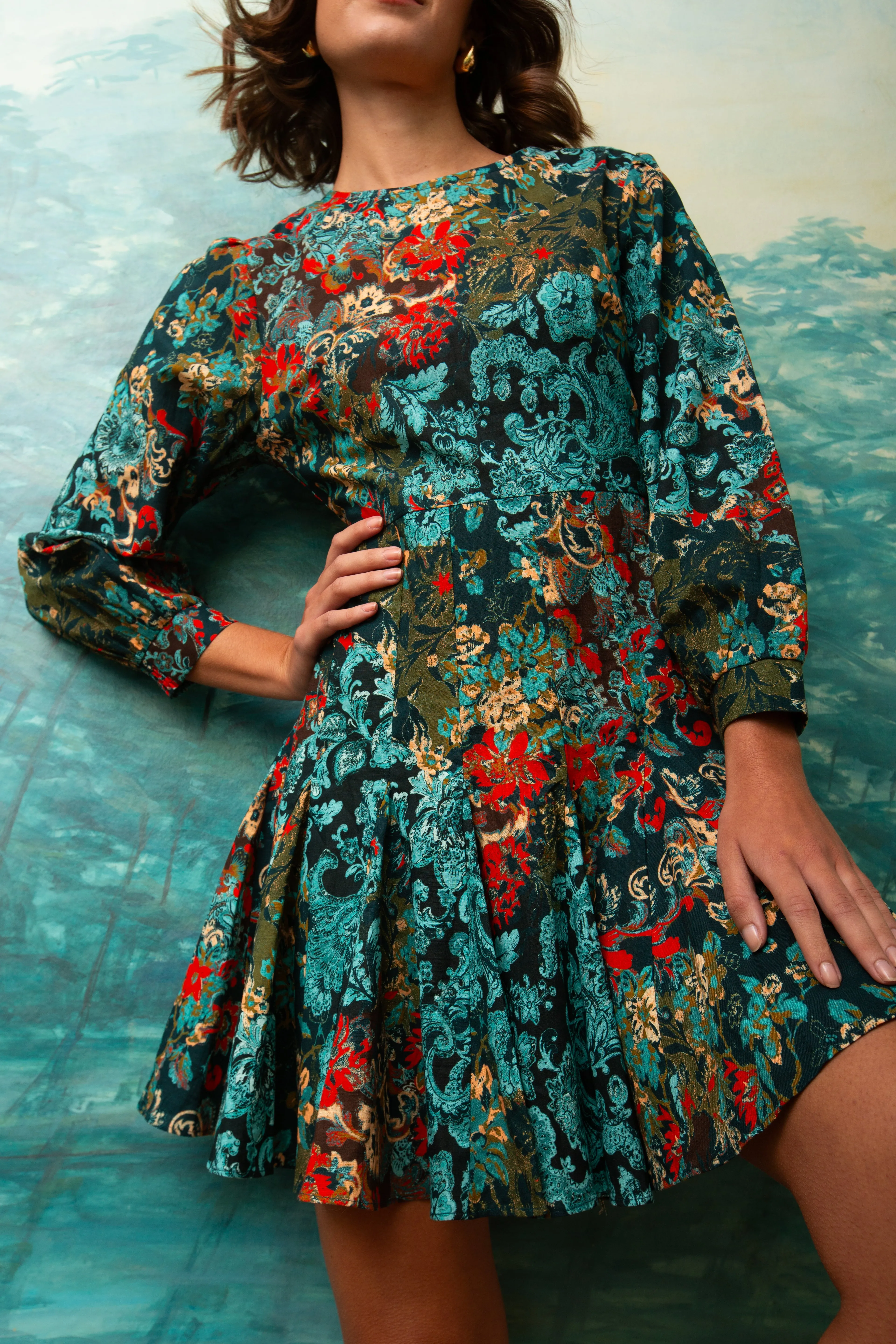 Diandra Dress sold by Anna Cate product image thumbnail 2