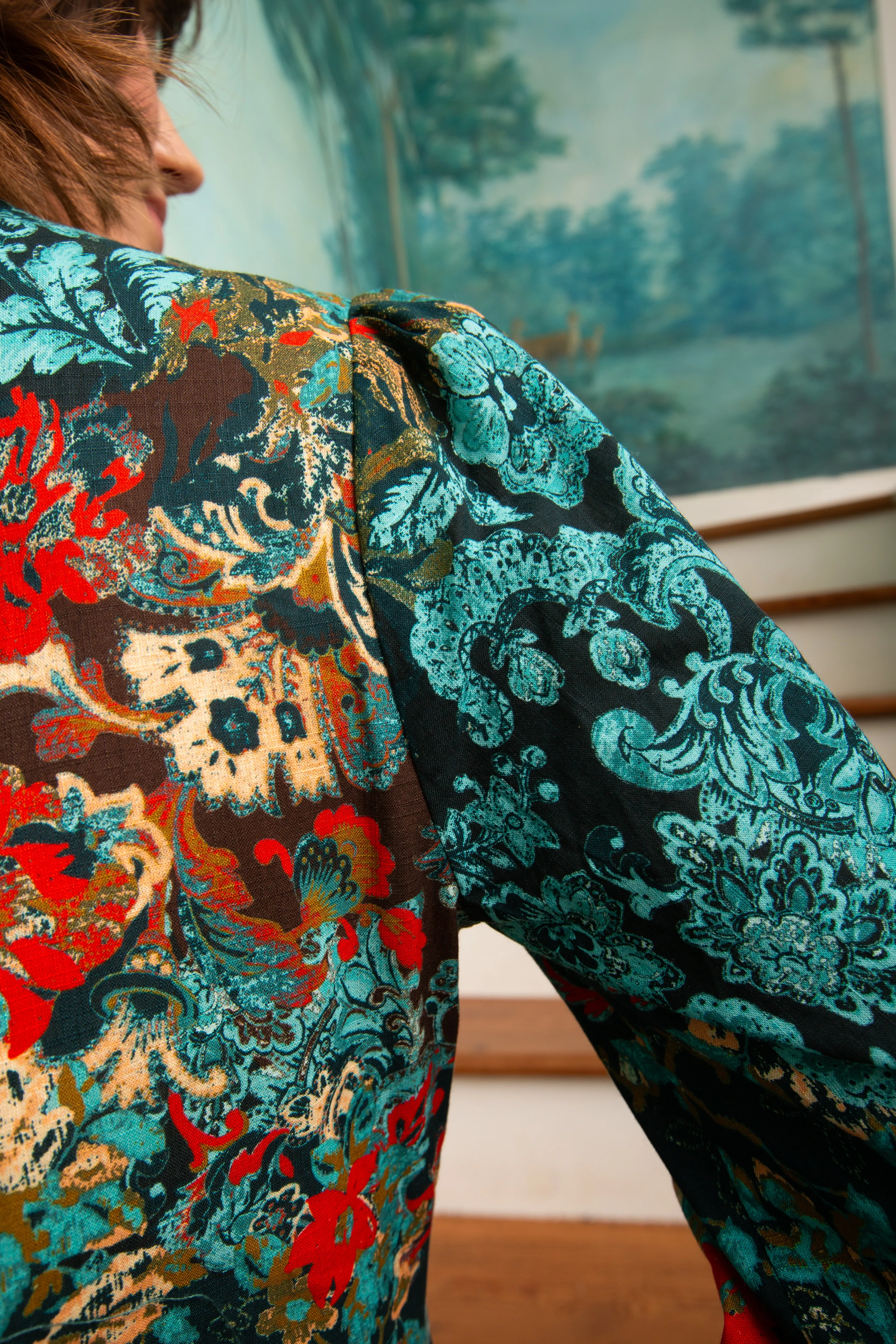 Diandra Dress sold by Anna Cate product image thumbnail 3