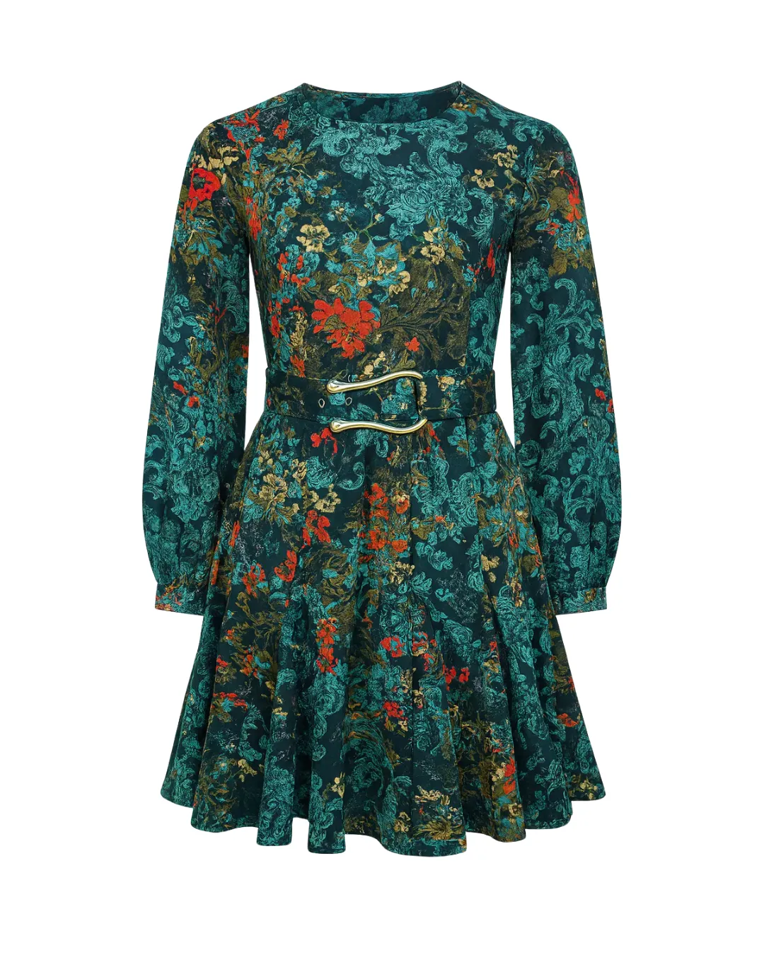 Diandra Dress sold by Anna Cate