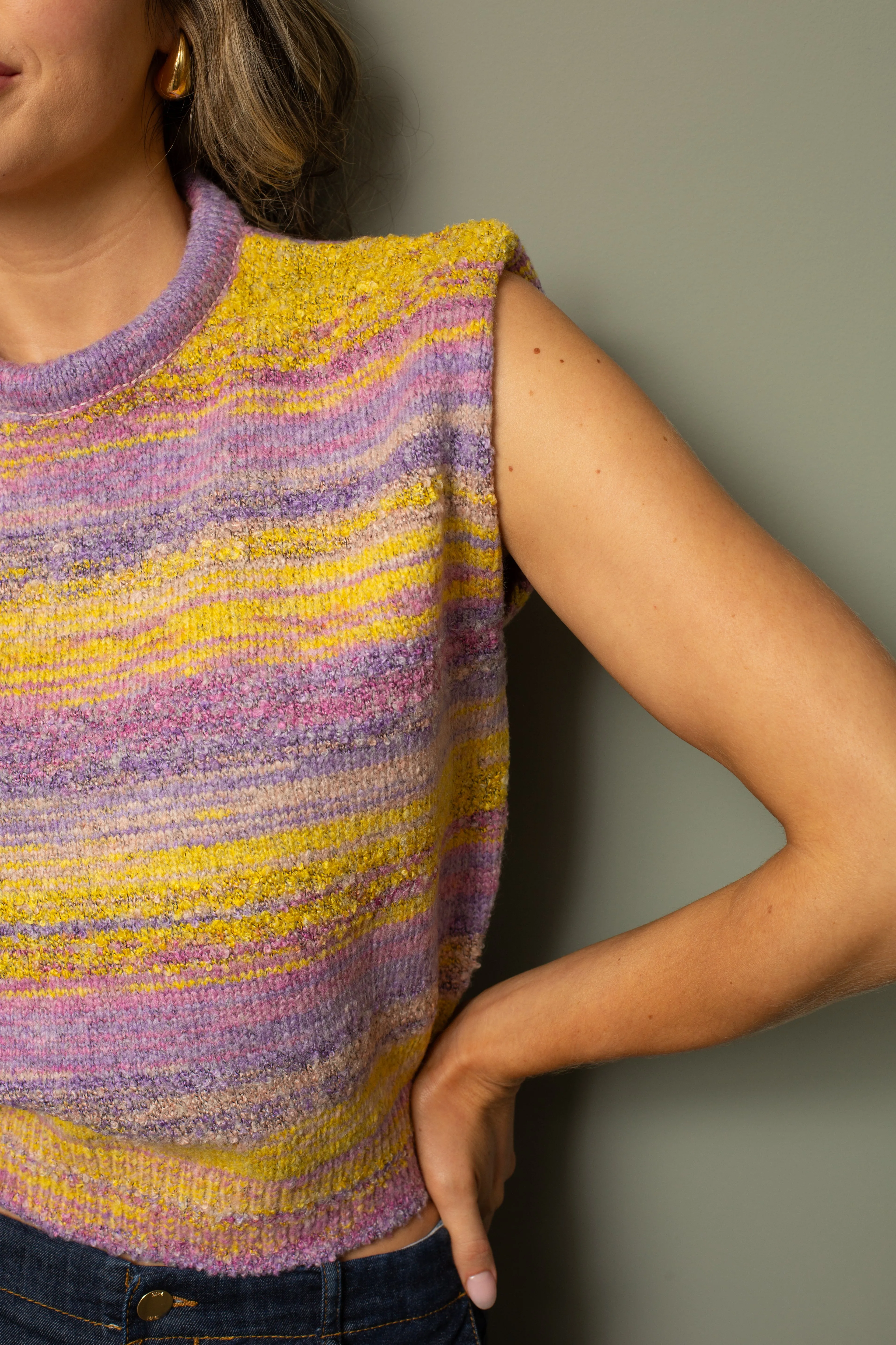 Camille Top sold by Anna Cate product image thumbnail 2